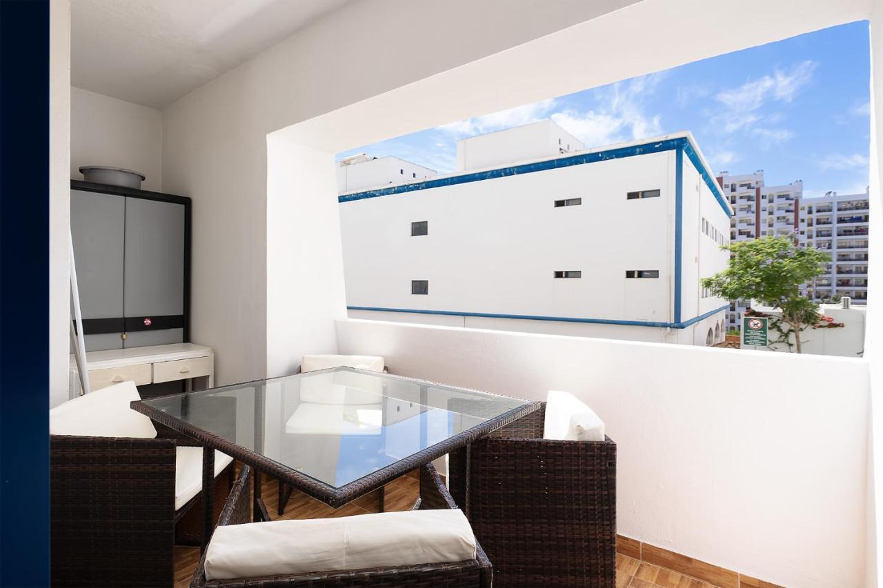 Praia Da Rocha Apartment By Lovelystay 포티마오 외부 사진